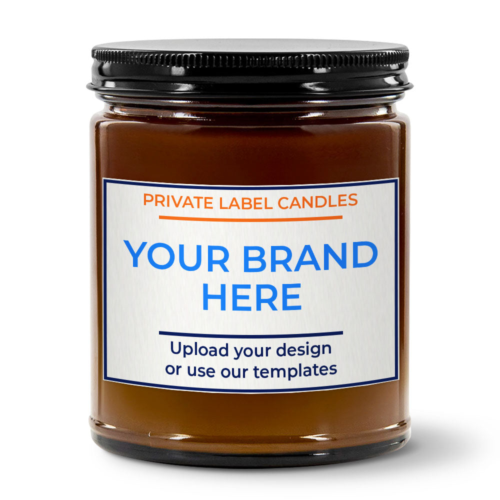 Private Label Candles